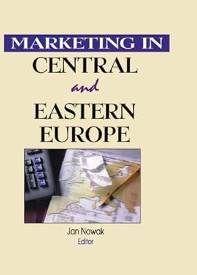 Marketing in Central and Eastern Europe