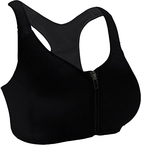 Women's Spandex Absolute Workout Freeedom Sports Bra