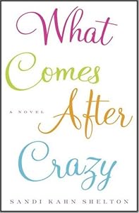 What Comes After Crazy: A Novel