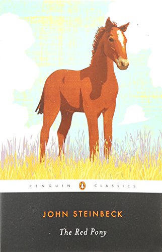 The Red Pony by John Steinbeck