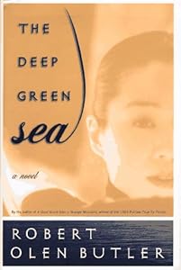 The Deep Green Sea: A Novel