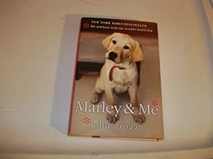 MARLEY &amp; ME.