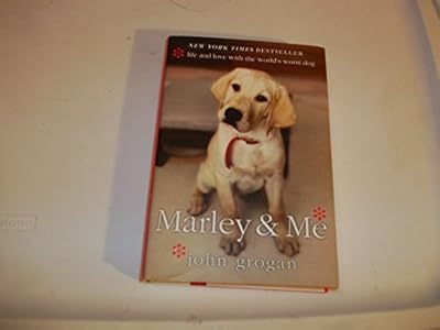 MARLEY &amp; ME.