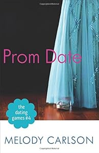 The Dating Games #4: Prom Date