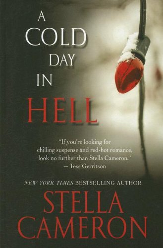 A Cold Day in Hell by Stella Cameron