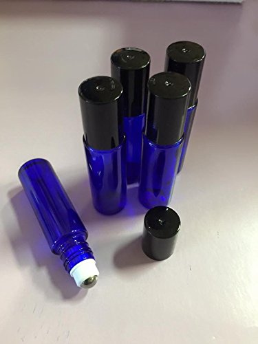 Algopix Similar Product 16 - The Oily Essentials 10ml Cobalt Blue