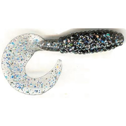 

Kalins Hologram Salty Lunker Grubs