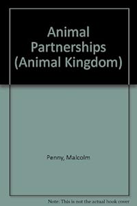 Animal Partnerships