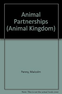 Animal Partnerships