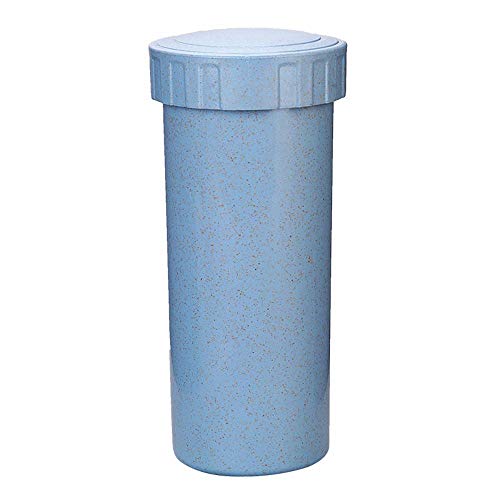 Algopix Similar Product 1 - ChuangYing Wheat Straw Green Water Cups
