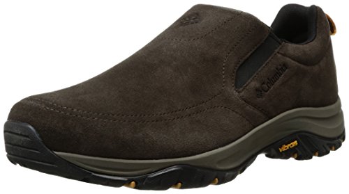 Algopix Similar Product 4 - Columbia Mens Terrebonne MOC Uniform