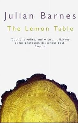 The lemon table stories