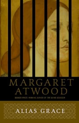 Alias Grace: A Novel