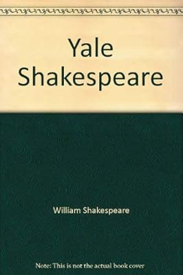 Yale Shakespeare