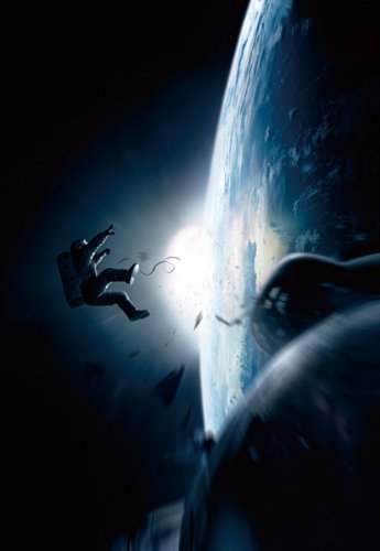 ゼロ・グラビティ [DVD]