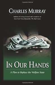 In Our Hands : A Plan To Replace The Welfare State