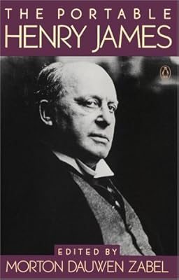 The Portable Henry James