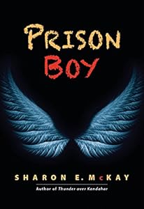Prison Boy