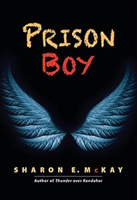 Prison Boy
