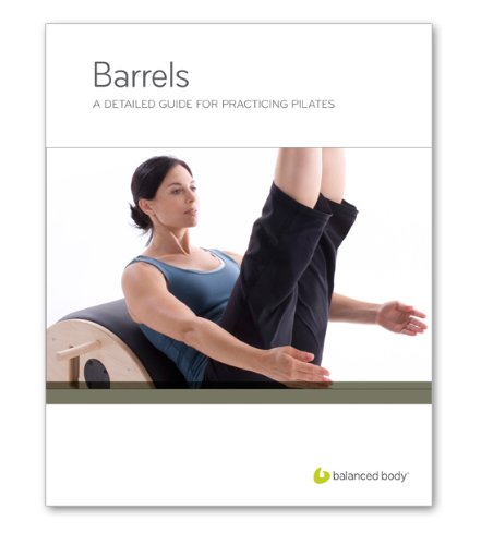 Balanced Body Manual - Barrels