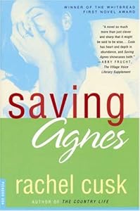 Saving Agnes: A Novel