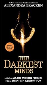 The Darkest Minds