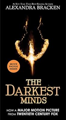 The Darkest Minds