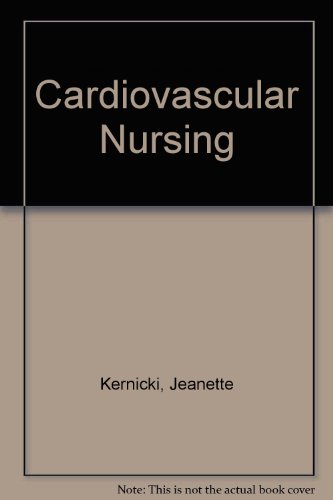 Algopix Similar Product 2 - Cardiovascular Nursing  Rationale for