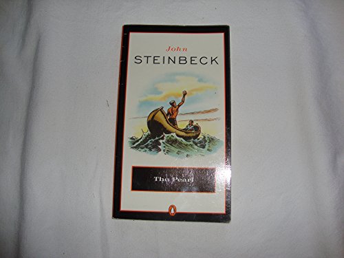 The pearl by John Steinbeck