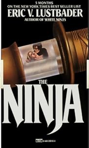 The Ninja: A Novel