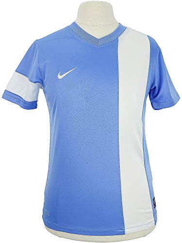 Algopix Similar Product 3 - Nike Boys Valor BlueWhite Striker Iii