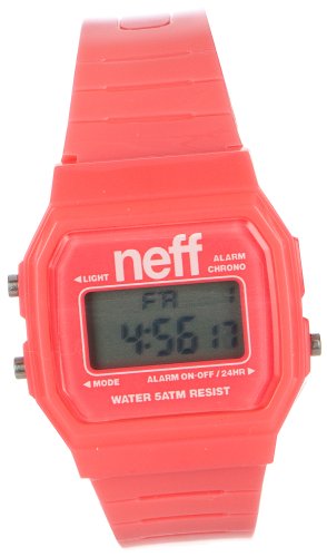 Neff Daily Watch
