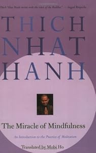 The Miracle of Mindfulness: An Introduction to the Practice of Meditation