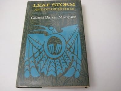 Leaf Storm and Other Stories