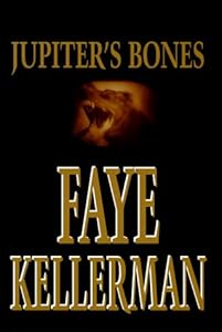 Jupiter's Bones (Thorndike Core)