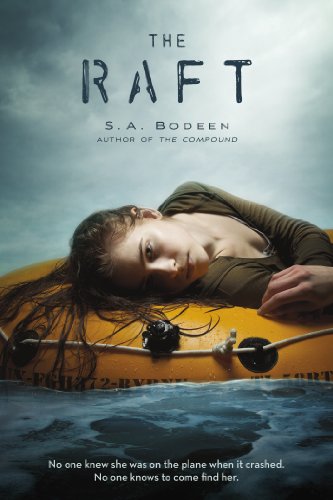The Raft by S. A. Bodeen