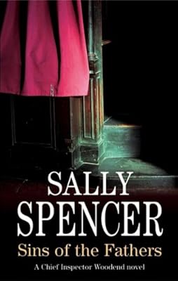 Sins of the Fathers (DCI Charlie Woodend Mysteries)