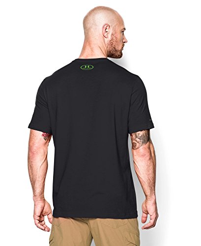 

Under Armour Men's UA Hunt Antler Logo T-Shirt