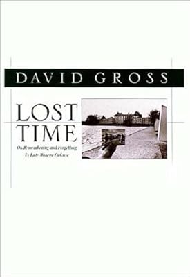 Lost Time: On Remembering and Forgetting in Late Modern Culture (Critical Perspectives on Modern Culture)