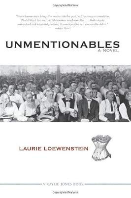 Unmentionables
