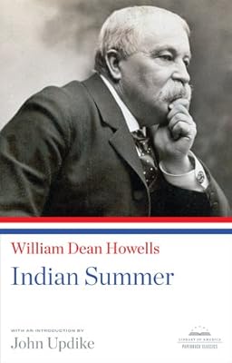 Indian Summer
