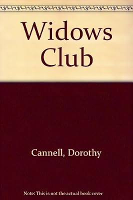 The widows club