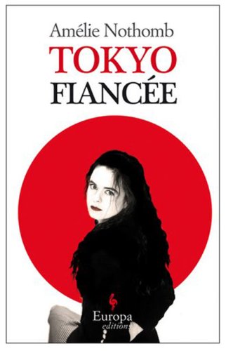 Tokyo Fiancee by Alison Anderson