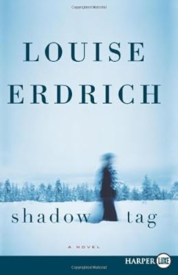 Shadow Tag LP: A Novel