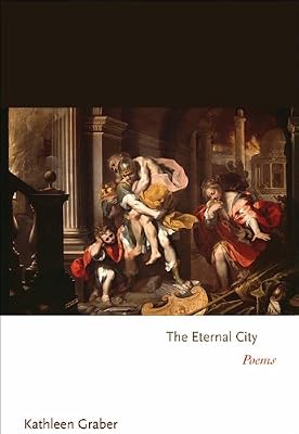 The Eternal City: Poems