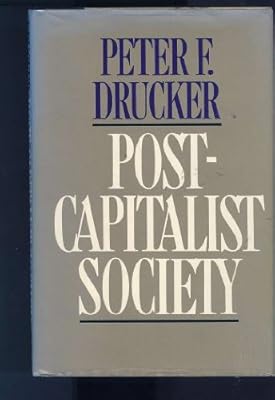 Post-Capitalist Society
