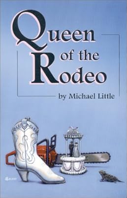 Queen of the Rodeo