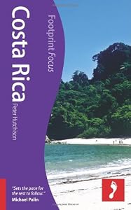 Costa Rica (Footprint Focus)
