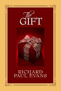 The Gift (Center Point Platinum Fiction (Large Print))