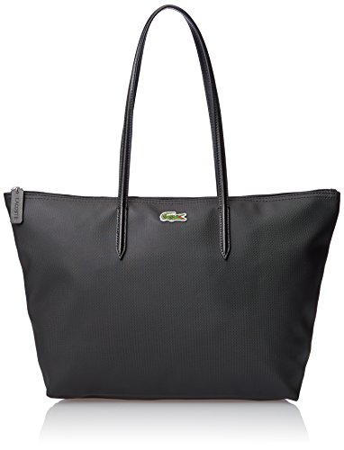 lacoste女式concept大号手提包